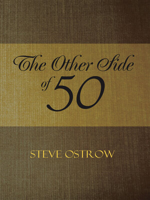 cover image of The Other Side of 50